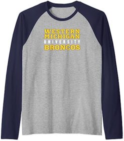 Western Michigan University Broncos Between The Lines Raglan Baseball Tee -Vest Shirt Sales B1Vlfyj6v5S. CLa7C5002C4687C612yKVtqvLL.png7C02C02C5002C4682B0.02C0.02C500.02C468.0 AC