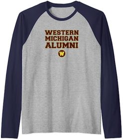 Western Michigan University Broncos Alumni Raglan Baseball Tee -Vest Shirt Sales B1Vlfyj6v5S. CLa7C5002C4687C614zk1dxazL.png7C02C02C5002C4682B0.02C0.02C500.02C468.0 AC