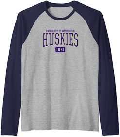 University Of Washington Huskies Est. Date Raglan Baseball Tee -Vest Shirt Sales B1Vlfyj6v5S. CLa7C5002C4687C616tUFf18HL.png7C02C02C5002C4682B0.02C0.02C500.02C468.0 AC