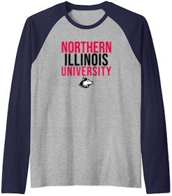Northern Illinois University NIU Huskies Stacked Raglan Baseball Tee -Vest Shirt Sales B1Vlfyj6v5S. CLa7C5002C4687C618YQEjvMCL.png7C02C02C5002C4682B0.02C0.02C500.02C468.0 AC