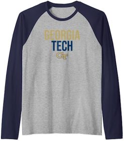 Georgia Tech Yellow Jackets Stacked Raglan Baseball Tee -Vest Shirt Sales B1Vlfyj6v5S. CLa7C5002C4687C618gLDx1muL.png7C02C02C5002C4682B0.02C0.02C500.02C468.0 AC