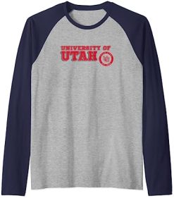 University Of Utah Utes Block Text Raglan Baseball Tee -Vest Shirt Sales B1Vlfyj6v5S. CLa7C5002C4687C618mNOBgUML.png7C02C02C5002C4682B0.02C0.02C500.02C468.0 AC