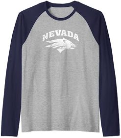 University Of Nevada Reno Wolf Pack Distressed Primary Logo Raglan Baseball Tee -Vest Shirt Sales B1Vlfyj6v5S. CLa7C5002C4687C61HZmnmEQKL.png7C02C02C5002C4682B0.02C0.02C500.02C468.0 AC