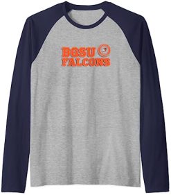 Bowling Green BGSU Falcons Block Text Raglan Baseball Tee -Vest Shirt Sales B1Vlfyj6v5S. CLa7C5002C4687C61IQS2v xcL.png7C02C02C5002C4682B0.02C0.02C500.02C468.0 AC