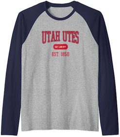 University Of Utah Utes Est. Date Raglan Baseball Tee -Vest Shirt Sales B1Vlfyj6v5S. CLa7C5002C4687C61IaV0pT2BgL.png7C02C02C5002C4682B0.02C0.02C500.02C468.0 AC