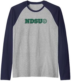 North Dakota State University NDSU Bison Block Text Raglan Baseball Tee -Vest Shirt Sales B1Vlfyj6v5S. CLa7C5002C4687C61J1gBMV7vL.png7C02C02C5002C4682B0.02C0.02C500.02C468.0 AC