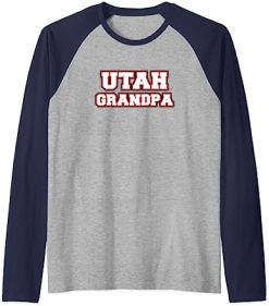 University Of Utah Utes Grandpa Raglan Baseball Tee -Vest Shirt Sales B1Vlfyj6v5S. CLa7C5002C4687C61Ju4DWrPAL.png7C02C02C5002C4682B0.02C0.02C500.02C468.0 AC