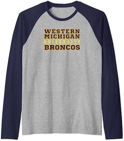 Western Michigan University Broncos Between The Lines Raglan Baseball Tee -Vest Shirt Sales B1Vlfyj6v5S. CLa7C5002C4687C61Ky tPDRrL.png7C02C02C5002C4682B0.02C0.02C500.02C468.0 AC