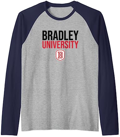 Bradley University Braves Stacked Raglan Baseball Tee Bradley University Braves Stacked Raglan Baseball Tee -Vest Shirt Sales B1Vlfyj6v5S. CLa7C5002C4687C61OB9n4l8CL.png7C02C02C5002C4682B0.02C0.02C500.02C468.0 AC