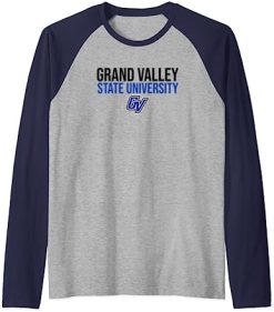 Grand Valley GVSU Lakers Stacked Raglan Baseball Tee -Vest Shirt Sales B1Vlfyj6v5S. CLa7C5002C4687C61P3c4hHyTL.png7C02C02C5002C4682B0.02C0.02C500.02C468.0 AC