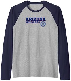 University Of Arizona Wildcats Block Text Raglan Baseball Tee 6 University Of Arizona Wildcats Block Text Raglan Baseball Tee -Vest Shirt Sales B1Vlfyj6v5S. CLa7C5002C4687C61QBgeSubOL.png7C02C02C5002C4682B0.02C0.02C500.02C468.0 AC