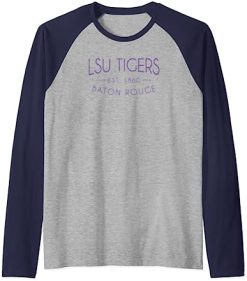 LSU Tigers Simple Raglan Baseball Tee -Vest Shirt Sales B1Vlfyj6v5S. CLa7C5002C4687C61QZ6RdVoTL.png7C02C02C5002C4682B0.02C0.02C500.02C468.0 AC