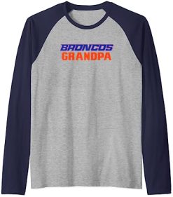 Boise State University BSU Broncos Grandpa Raglan Baseball Tee -Vest Shirt Sales B1Vlfyj6v5S. CLa7C5002C4687C61WQy2BcQJNL.png7C02C02C5002C4682B0.02C0.02C500.02C468.0 AC