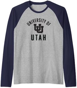 University Of Utah Utes Large One Color Raglan Baseball Tee -Vest Shirt Sales B1Vlfyj6v5S. CLa7C5002C4687C61aFMHNADzL.png7C02C02C5002C4682B0.02C0.02C500.02C468.0 AC