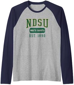 North Dakota State University NDSU Bison Est. Date Raglan Baseball Tee -Vest Shirt Sales B1Vlfyj6v5S. CLa7C5002C4687C61bEJrwsTYL.png7C02C02C5002C4682B0.02C0.02C500.02C468.0 AC