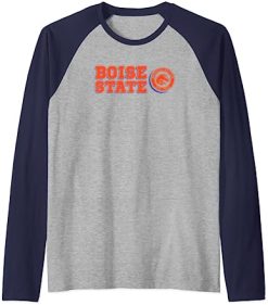Boise State University BSU Broncos Block Text Raglan Baseball Tee 6 Boise State University BSU Broncos Block Text Raglan Baseball Tee -Vest Shirt Sales B1Vlfyj6v5S. CLa7C5002C4687C61gf BYRDWL.png7C02C02C5002C4682B0.02C0.02C500.02C468.0 AC