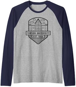 Towson University Tigers Badge Raglan Baseball Tee -Vest Shirt Sales B1Vlfyj6v5S. CLa7C5002C4687C61j2BStE4PIL.png7C02C02C5002C4682B0.02C0.02C500.02C468.0 AC