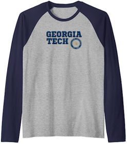 Georgia Tech Yellow Jackets Block Text Raglan Baseball Tee -Vest Shirt Sales B1Vlfyj6v5S. CLa7C5002C4687C61qwZZ2B7biL.png7C02C02C5002C4682B0.02C0.02C500.02C468.0 AC