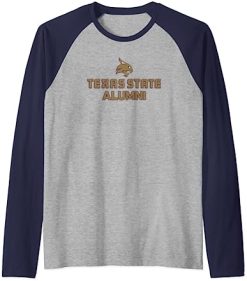 Texas State University Bobcats Alumni Raglan Baseball Tee -Vest Shirt Sales B1Vlfyj6v5S. CLa7C5002C4687C61sG9DrU4PL.png7C02C02C5002C4682B0.02C0.02C500.02C468.0 AC