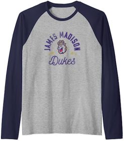 James Madison University JMU Dukes Logo Raglan Baseball Tee -Vest Shirt Sales B1Vlfyj6v5S. CLa7C5002C4687C712WVlUVKXL.png7C02C02C5002C4682B0.02C0.02C500.02C468.0 AC