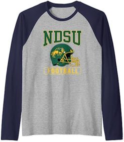 North Dakota State University NDSU Bison Football Helmet Raglan Baseball Tee -Vest Shirt Sales B1Vlfyj6v5S. CLa7C5002C4687C714xrOEKVkL.png7C02C02C5002C4682B0.02C0.02C500.02C468.0 AC