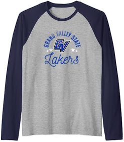 Grand Valley GVSU Lakers Logo Raglan Baseball Tee -Vest Shirt Sales B1Vlfyj6v5S. CLa7C5002C4687C717dWv LeML.png7C02C02C5002C4682B0.02C0.02C500.02C468.0 AC