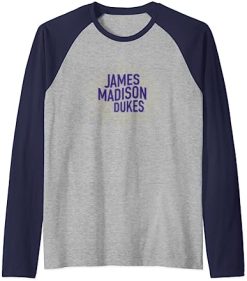 James Madison University JMU Dukes Burst Raglan Baseball Tee -Vest Shirt Sales B1Vlfyj6v5S. CLa7C5002C4687C717wHKblwML.png7C02C02C5002C4682B0.02C0.02C500.02C468.0 AC