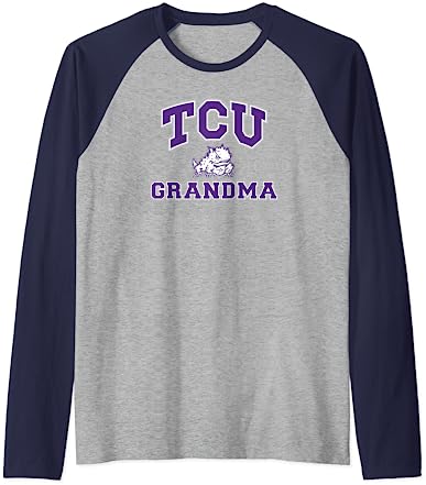TCU Horned Frogs Grandma Raglan Baseball Tee TCU Horned Frogs Grandma Raglan Baseball Tee -Vest Shirt Sales B1Vlfyj6v5S. CLa7C5002C4687C71BGTvuG7LL.png7C02C02C5002C4682B0.02C0.02C500.02C468.0 AC