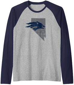 University Of Nevada Reno Wolf Pack State Shape Raglan Baseball Tee -Vest Shirt Sales B1Vlfyj6v5S. CLa7C5002C4687C71EaVJdUzvL.png7C02C02C5002C4682B0.02C0.02C500.02C468.0 AC