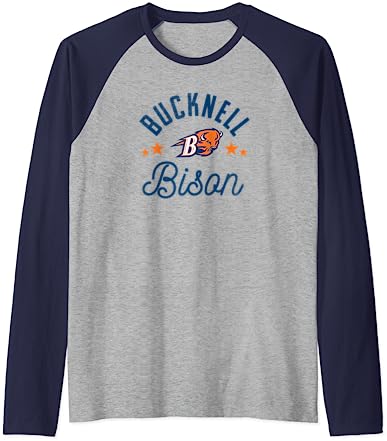 Bucknell University Bison Logo Raglan Baseball Tee Bucknell University Bison Logo Raglan Baseball Tee -Vest Shirt Sales B1Vlfyj6v5S. CLa7C5002C4687C71Ei zrSsBL.png7C02C02C5002C4682B0.02C0.02C500.02C468.0 AC