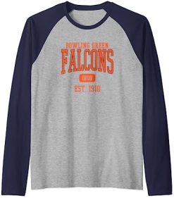Bowling Green BGSU Falcons Est. Date Raglan Baseball Tee -Vest Shirt Sales B1Vlfyj6v5S. CLa7C5002C4687C71GcT6NTHQL.png7C02C02C5002C4682B0.02C0.02C500.02C468.0 AC