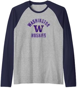 University Of Washington Huskies Large Raglan Baseball Tee -Vest Shirt Sales B1Vlfyj6v5S. CLa7C5002C4687C71IHYfWgYeL.png7C02C02C5002C4682B0.02C0.02C500.02C468.0 AC