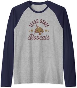 Texas State University Bobcats Logo Raglan Baseball Tee -Vest Shirt Sales B1Vlfyj6v5S. CLa7C5002C4687C71LpUoqCImL.png7C02C02C5002C4682B0.02C0.02C500.02C468.0 AC