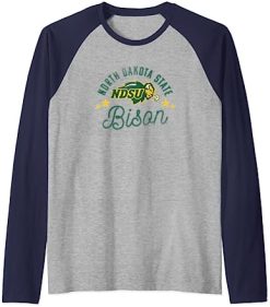 North Dakota State University NDSU Bison Logo Raglan Baseball Tee -Vest Shirt Sales B1Vlfyj6v5S. CLa7C5002C4687C71MO22Bp6gJL.png7C02C02C5002C4682B0.02C0.02C500.02C468.0 AC