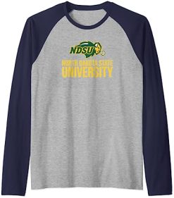 North Dakota State University NDSU Bison Distressed Stacked Raglan Baseball Tee -Vest Shirt Sales B1Vlfyj6v5S. CLa7C5002C4687C71Mjc5j83HL.png7C02C02C5002C4682B0.02C0.02C500.02C468.0 AC
