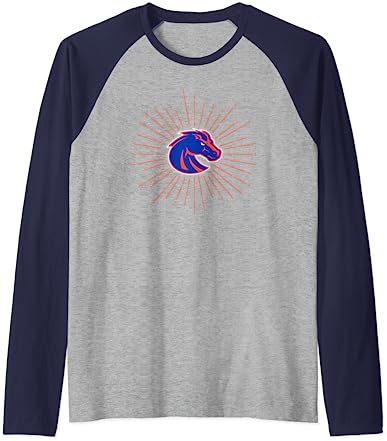 Boise State University BSU Broncos Burst Raglan Baseball Tee Boise State University BSU Broncos Burst Raglan Baseball Tee -Vest Shirt Sales B1Vlfyj6v5S. CLa7C5002C4687C71VSW7j6KuL.png7C02C02C5002C4682B0.02C0.02C500.02C468.0 AC