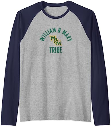 William & Mary Griffins Large Raglan Baseball Tee William & Mary Griffins Large Raglan Baseball Tee -Vest Shirt Sales B1Vlfyj6v5S. CLa7C5002C4687C71bYtW1Ga L.png7C02C02C5002C4682B0.02C0.02C500.02C468.0 AC