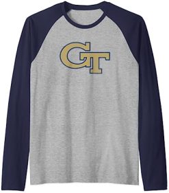 Georgia Tech Yellow Jackets Distressed Primary Raglan Baseball Tee -Vest Shirt Sales B1Vlfyj6v5S. CLa7C5002C4687C71iTkPqOfqL.png7C02C02C5002C4682B0.02C0.02C500.02C468.0 AC