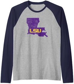 LSU Tigers State Shape Raglan Baseball Tee -Vest Shirt Sales B1Vlfyj6v5S. CLa7C5002C4687C71jw4CJdIwL.png7C02C02C5002C4682B0.02C0.02C500.02C468.0 AC