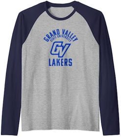 Grand Valley GVSU Lakers Large One Color Raglan Baseball Tee -Vest Shirt Sales B1Vlfyj6v5S. CLa7C5002C4687C71kyUjCAJPL.png7C02C02C5002C4682B0.02C0.02C500.02C468.0 AC