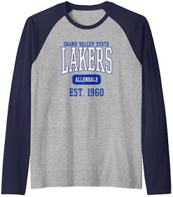 Grand Valley GVSU Lakers Est. Date Raglan Baseball Tee -Vest Shirt Sales B1Vlfyj6v5S. CLa7C5002C4687C71ojEx6C4EL.png7C02C02C5002C4682B0.02C0.02C500.02C468.0 AC