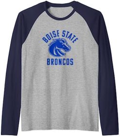Boise State University BSU Broncos Large One Color Raglan Baseball Tee -Vest Shirt Sales B1Vlfyj6v5S. CLa7C5002C4687C71pX65FXhHL.png7C02C02C5002C4682B0.02C0.02C500.02C468.0 AC