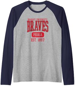 Bradley University Braves Est. Date Raglan Baseball Tee -Vest Shirt Sales B1Vlfyj6v5S. CLa7C5002C4687C71zNK bkjyL.png7C02C02C5002C4682B0.02C0.02C500.02C468.0 AC