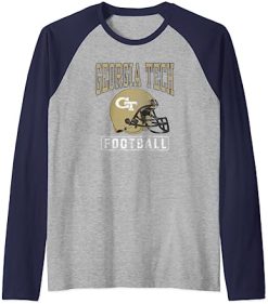 Georgia Tech Yellow Jackets Football Helmet Raglan Baseball Tee -Vest Shirt Sales B1Vlfyj6v5S. CLa7C5002C4687C810gZqkAt1L.png7C02C02C5002C4682B0.02C0.02C500.02C468.0 AC