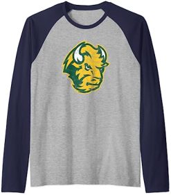 North Dakota State University NDSU Bison Distressed Primary Raglan Baseball Tee -Vest Shirt Sales B1Vlfyj6v5S. CLa7C5002C4687C8137mFmB2aL.png7C02C02C5002C4682B0.02C0.02C500.02C468.0 AC
