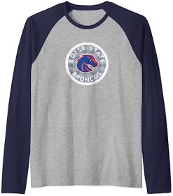 Boise State University BSU Broncos Plaid Badge Raglan Baseball Tee -Vest Shirt Sales B1Vlfyj6v5S. CLa7C5002C4687C813w8H4 iwL.png7C02C02C5002C4682B0.02C0.02C500.02C468.0 AC
