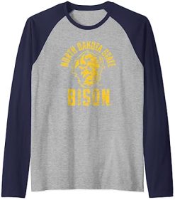 North Dakota State University NDSU Bison Large One Color Raglan Baseball Tee -Vest Shirt Sales B1Vlfyj6v5S. CLa7C5002C4687C8146DCbTjoL.png7C02C02C5002C4682B0.02C0.02C500.02C468.0 AC