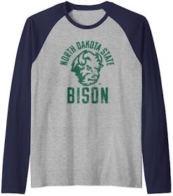 North Dakota State University NDSU Bison Large One Color Raglan Baseball Tee -Vest Shirt Sales B1Vlfyj6v5S. CLa7C5002C4687C814upYSaMsL.png7C02C02C5002C4682B0.02C0.02C500.02C468.0 AC