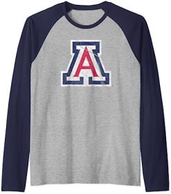 University Of Arizona Wildcats Distressed Primary Raglan Baseball Tee -Vest Shirt Sales B1Vlfyj6v5S. CLa7C5002C4687C815bb3eaQiL.png7C02C02C5002C4682B0.02C0.02C500.02C468.0 AC