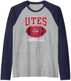 University Of Utah Utes Football Ball Raglan Baseball Tee -Vest Shirt Sales B1Vlfyj6v5S. CLa7C5002C4687C81CwylU0uLL.png7C02C02C5002C4682B0.02C0.02C500.02C468.0 AC